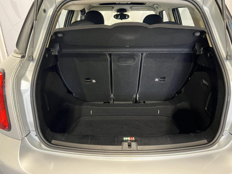 Photo 10 de l'offre de MINI COUNTRYMAN 112 ch Cooper D Pack Chili à 9490€ chez VL Auto