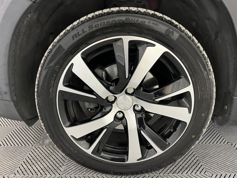 Photo 18 de l'offre de PEUGEOT 2008  1.6 BlueHDi 120ch S&S BVM6 GT Line à 9990€ chez VL Auto