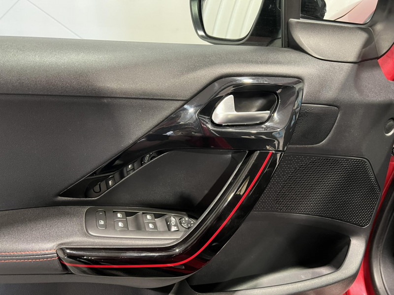 Photo 21 de l'offre de PEUGEOT 2008  1.6 BlueHDi 120ch S&S BVM6 GT Line à 9990€ chez VL Auto