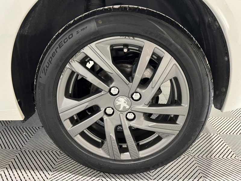 Photo 19 de l'offre de PEUGEOT 208  BlueHDi 100 S&S BVM6 Active Pack à 11490€ chez VL Auto