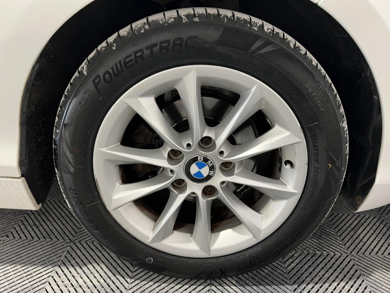 Photo 15 de l'offre de BMW SERIE 1 116d 116 ch F20 UrbanLife à 11490€ chez VL Auto