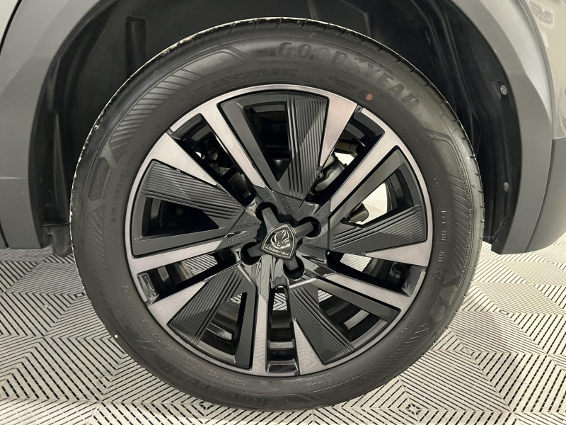 Photo 16 de l'offre de PEUGEOT 2008  Hybrid 145 e-DCS6 GT à 23490€ chez VL Auto