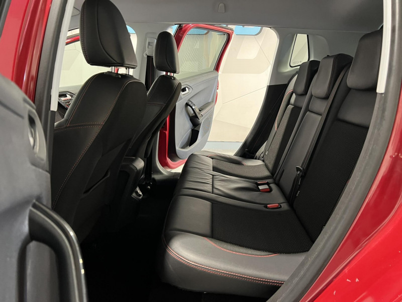 Photo 9 de l'offre de PEUGEOT 2008  1.6 BlueHDi 120ch S&S BVM6 GT Line à 9990€ chez VL Auto