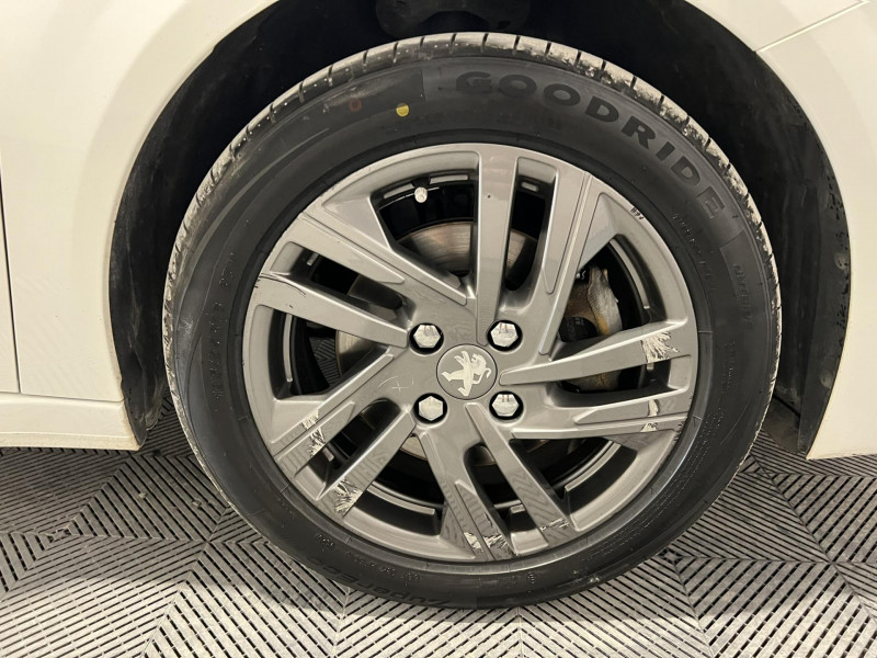 Photo 17 de l'offre de PEUGEOT 208  BlueHDi 100 S&S BVM6 Active Pack à 11490€ chez VL Auto