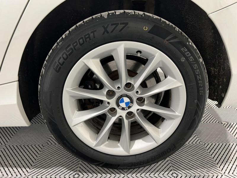 Photo 17 de l'offre de BMW SERIE 1 116d 116 ch F20 UrbanLife à 11490€ chez VL Auto