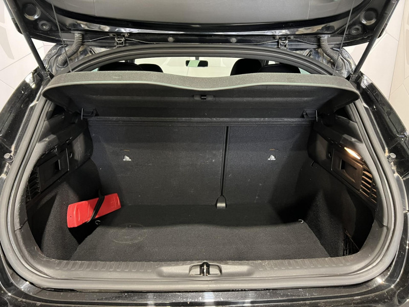 Photo 10 de l'offre de CITROEN DS4  HDi 90 Be Chic à 8490€ chez VL Auto