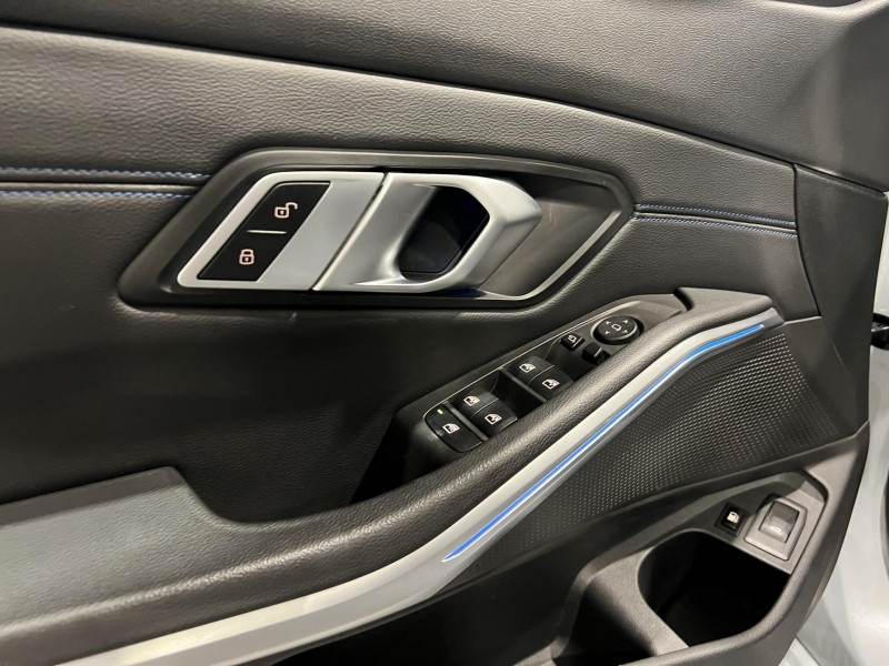Photo 24 de l'offre de BMW serie 3 touring 330e 292 ch BVA8 G21 LCI M Sport à 34990€ chez VL Auto