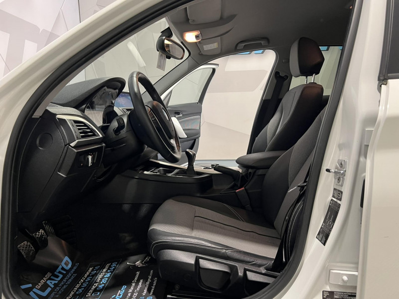 Photo 7 de l'offre de BMW SERIE 1 116d 116 ch F20 UrbanLife à 11490€ chez VL Auto