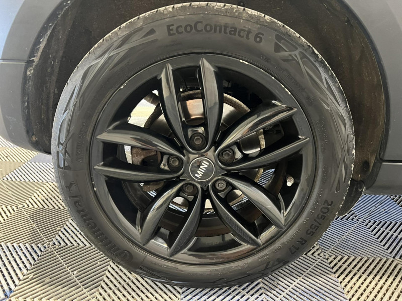 Photo 18 de l'offre de MINI COUNTRYMAN 112 ch Cooper D Pack Chili à 9490€ chez VL Auto