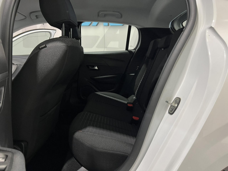 Photo 8 de l'offre de PEUGEOT 208  BlueHDi 100 S&S BVM6 Active Pack à 11490€ chez VL Auto
