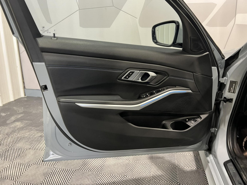 Photo 23 de l'offre de BMW serie 3 touring 330e 292 ch BVA8 G21 LCI M Sport à 34990€ chez VL Auto