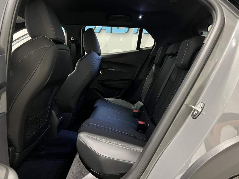 Photo 8 de l'offre de PEUGEOT 2008  Hybrid 145 e-DCS6 GT à 23490€ chez VL Auto