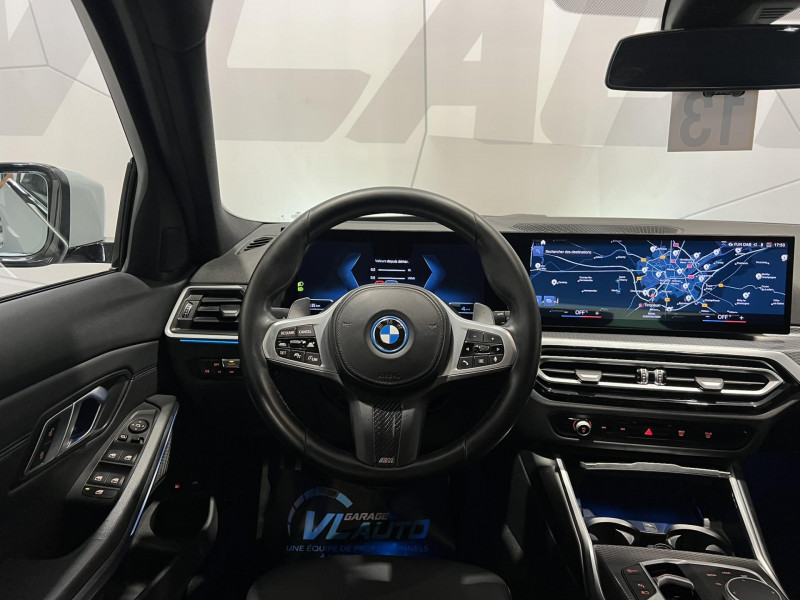 Photo 28 de l'offre de BMW serie 3 touring 330e 292 ch BVA8 G21 LCI M Sport à 34990€ chez VL Auto