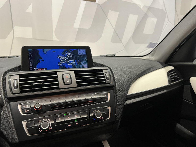 Photo 11 de l'offre de BMW SERIE 1 116d 116 ch F20 UrbanLife à 11490€ chez VL Auto
