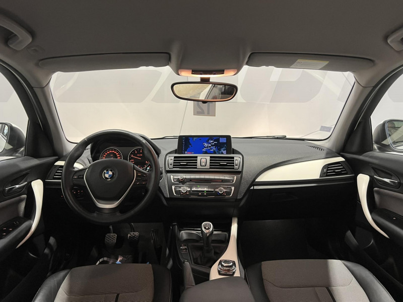 Photo 6 de l'offre de BMW SERIE 1 116d 116 ch F20 UrbanLife à 11490€ chez VL Auto