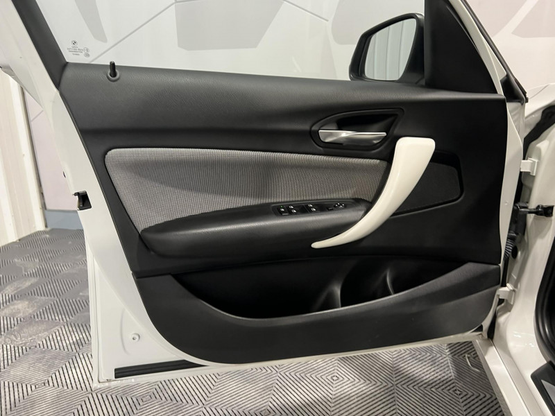 Photo 19 de l'offre de BMW SERIE 1 116d 116 ch F20 UrbanLife à 11490€ chez VL Auto