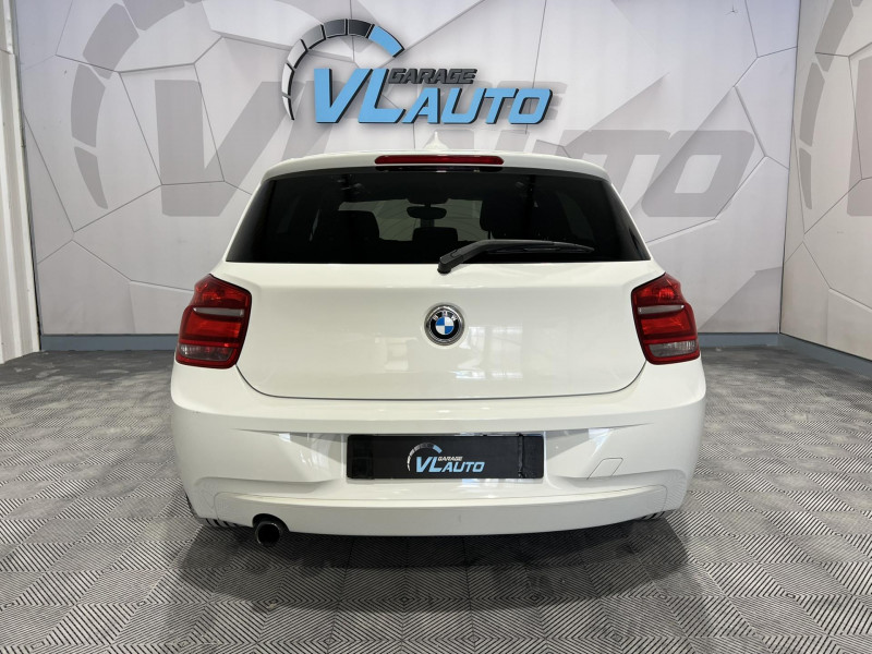 Photo 3 de l'offre de BMW SERIE 1 116d 116 ch F20 UrbanLife à 11490€ chez VL Auto