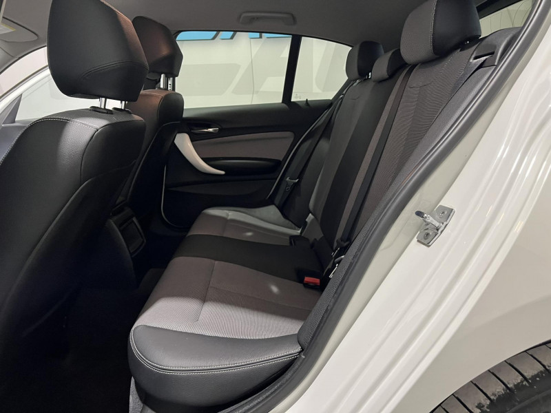 Photo 8 de l'offre de BMW SERIE 1 116d 116 ch F20 UrbanLife à 11490€ chez VL Auto