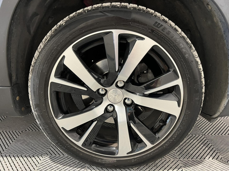 Photo 15 de l'offre de PEUGEOT 2008  1.6 BlueHDi 120ch S&S BVM6 GT Line à 9990€ chez VL Auto