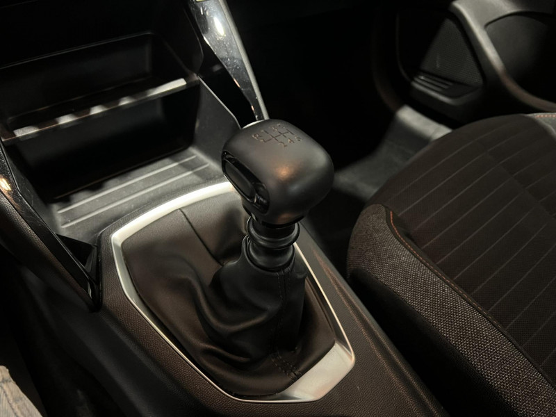 Photo 10 de l'offre de PEUGEOT 208  BlueHDi 100 S&S BVM6 Active Pack à 11490€ chez VL Auto