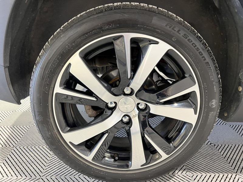 Photo 16 de l'offre de PEUGEOT 2008  1.6 BlueHDi 120ch S&S BVM6 GT Line à 9990€ chez VL Auto