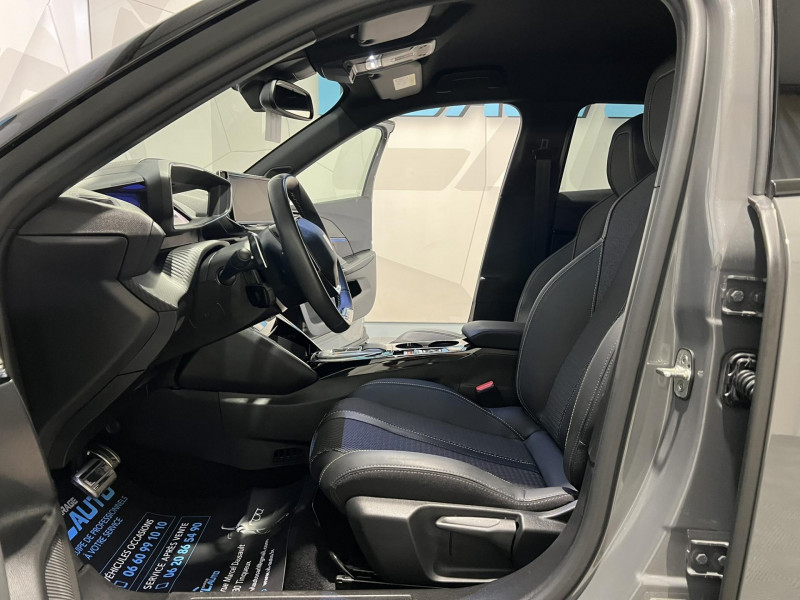 Photo 7 de l'offre de PEUGEOT 2008  Hybrid 145 e-DCS6 GT à 23490€ chez VL Auto