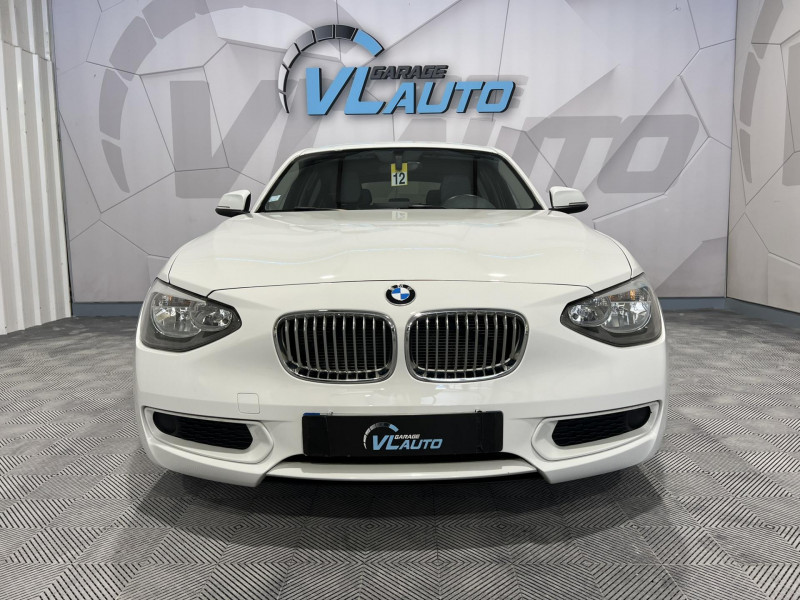 Photo 2 de l'offre de BMW SERIE 1 116d 116 ch F20 UrbanLife à 11490€ chez VL Auto