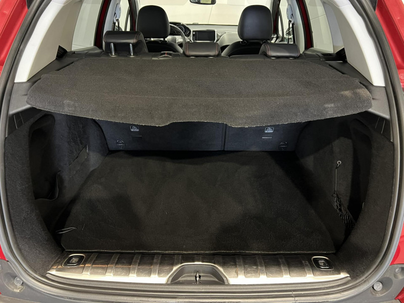 Photo 10 de l'offre de PEUGEOT 2008  1.6 BlueHDi 120ch S&S BVM6 GT Line à 9990€ chez VL Auto