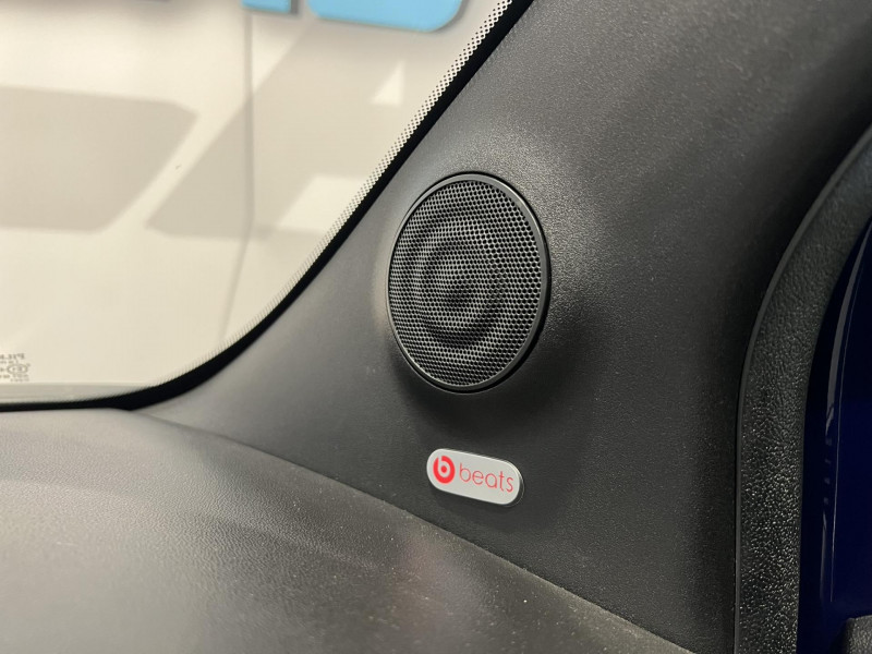 Photo 24 de l'offre de ABARTH 595C 1.4 Turbo 16V T-Jet 165 ch BVM5 Turismo à 17990€ chez VL Auto