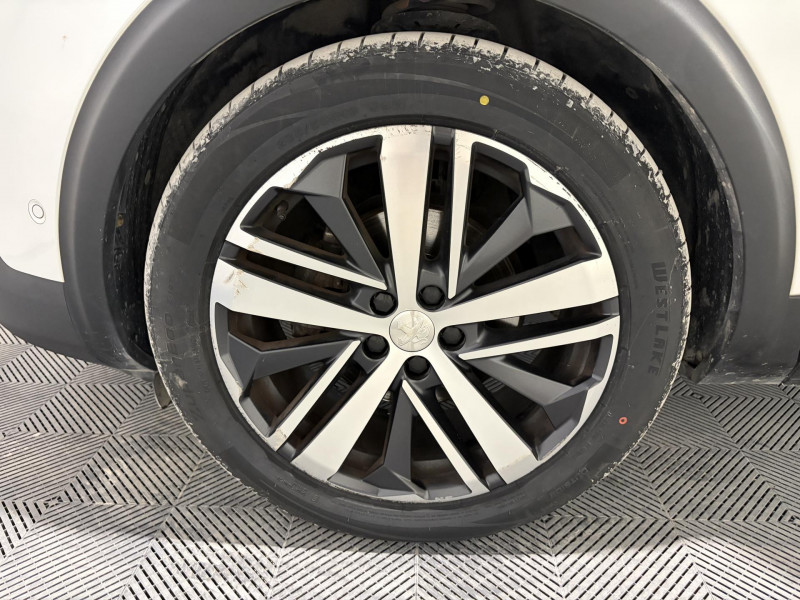 Photo 19 de l'offre de PEUGEOT 3008  2.0 BlueHDi 180ch S&S EAT6 GT à 13990€ chez VL Auto