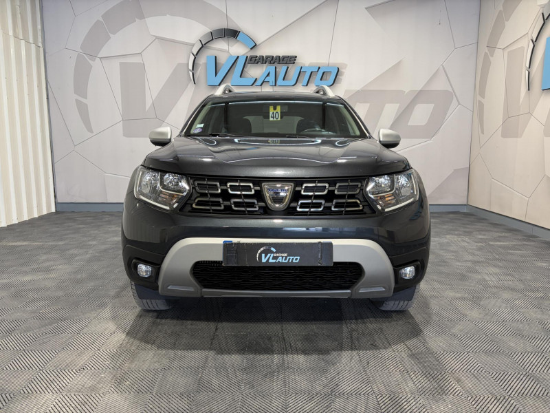 Photo 2 de l'offre de DACIA DUSTER ECO-G 100 4x2 Prestige à 14990€ chez VL Auto