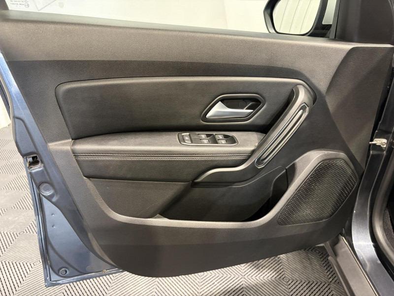 Photo 20 de l'offre de DACIA DUSTER ECO-G 100 4x2 Prestige à 14990€ chez VL Auto