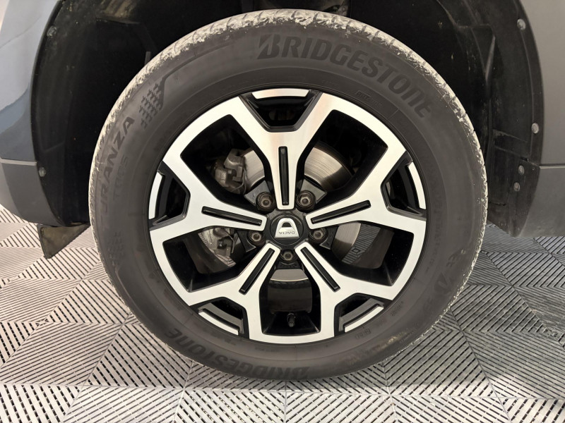 Photo 18 de l'offre de DACIA DUSTER ECO-G 100 4x2 Prestige à 14990€ chez VL Auto