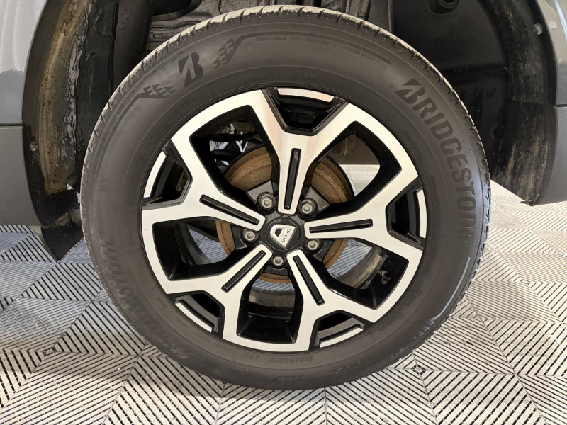 Photo 19 de l'offre de DACIA DUSTER ECO-G 100 4x2 Prestige à 14990€ chez VL Auto