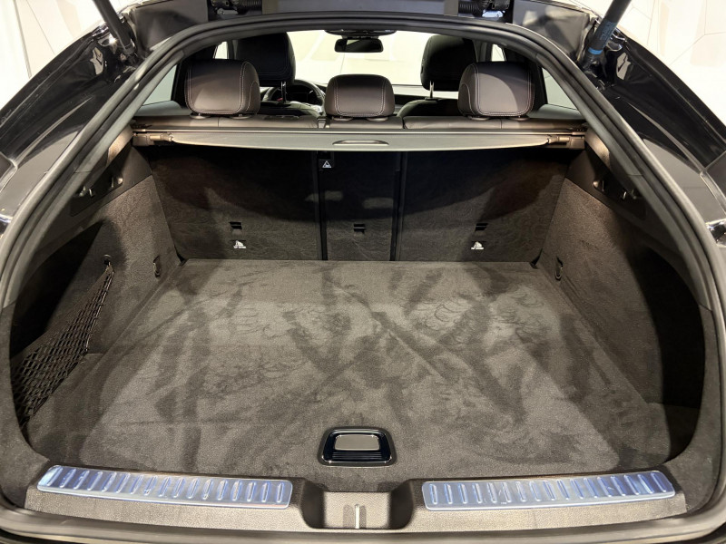 Photo 16 de l'offre de MERCEDES-BENZ GLC COUPE 250 d 9G-Tronic 4Matic Sportline à 36490€ chez VL Auto