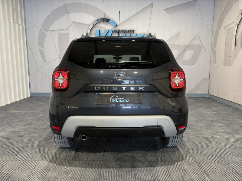 Photo 4 de l'offre de DACIA DUSTER ECO-G 100 4x2 Prestige à 14990€ chez VL Auto