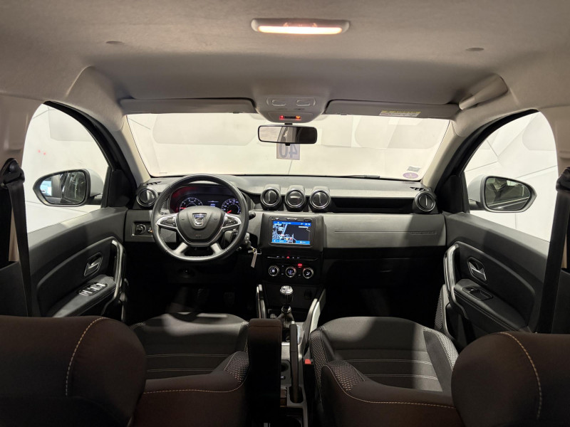 Photo 6 de l'offre de DACIA DUSTER ECO-G 100 4x2 Prestige à 14990€ chez VL Auto