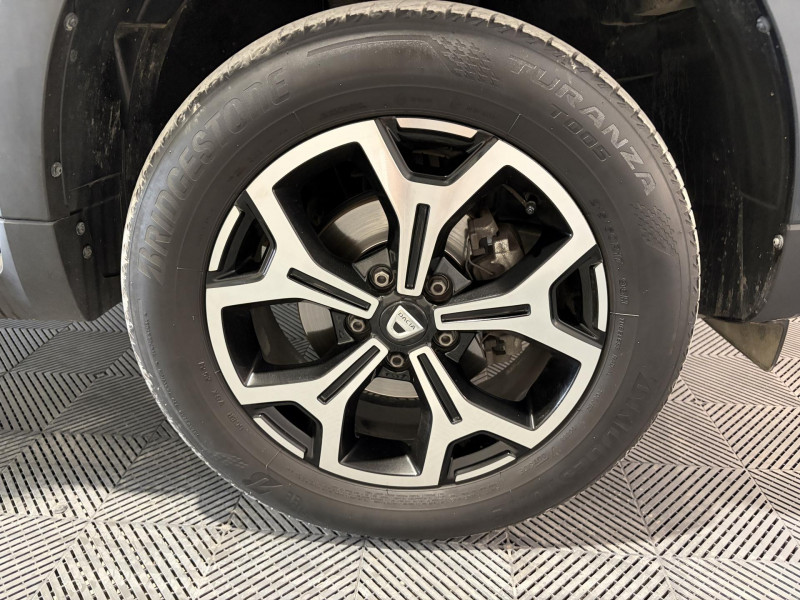 Photo 17 de l'offre de DACIA DUSTER ECO-G 100 4x2 Prestige à 14990€ chez VL Auto