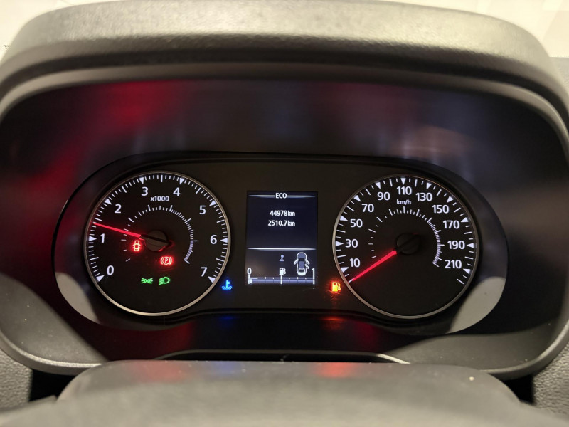 Photo 10 de l'offre de DACIA DUSTER ECO-G 100 4x2 Prestige à 14990€ chez VL Auto