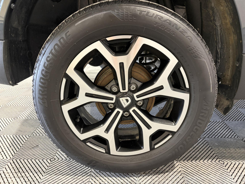Photo 16 de l'offre de DACIA DUSTER ECO-G 100 4x2 Prestige à 14990€ chez VL Auto