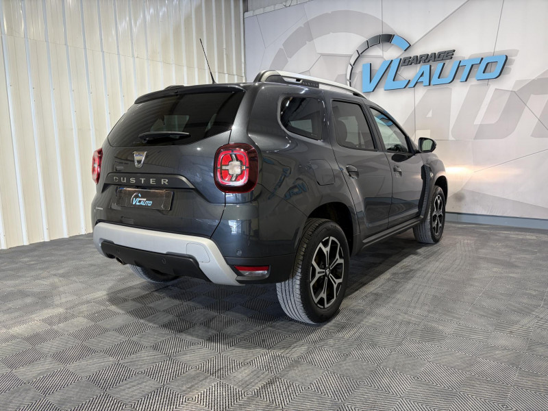 Photo 5 de l'offre de DACIA DUSTER ECO-G 100 4x2 Prestige à 14990€ chez VL Auto