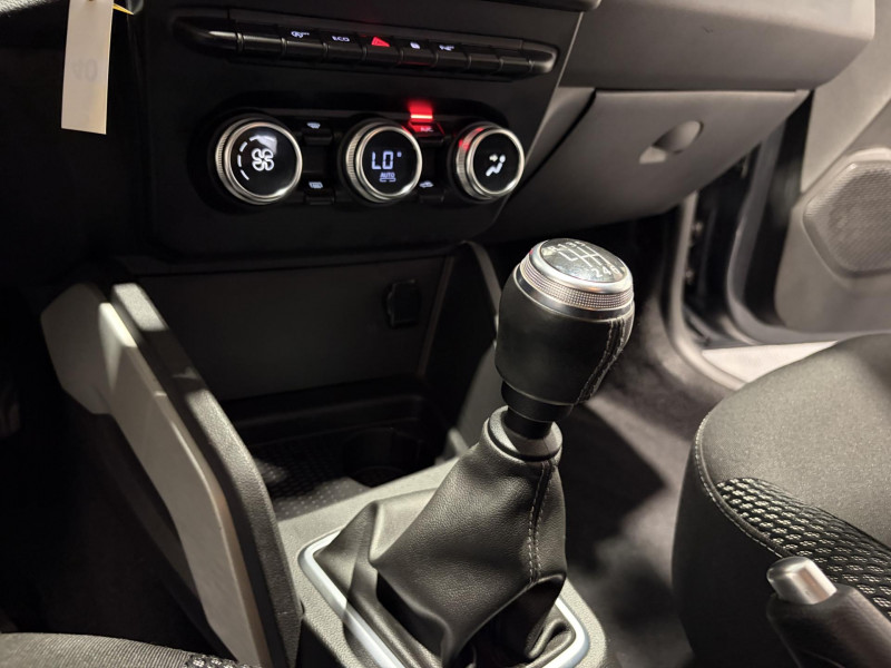 Photo 9 de l'offre de DACIA DUSTER ECO-G 100 4x2 Prestige à 14990€ chez VL Auto