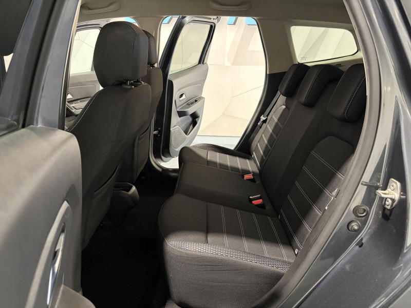 Photo 8 de l'offre de DACIA DUSTER ECO-G 100 4x2 Prestige à 14990€ chez VL Auto