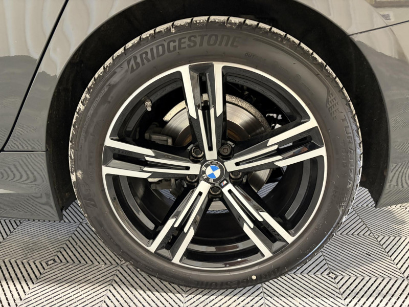 Photo 19 de l'offre de BMW serie 3 touring 320d xDrive 190 ch BVA8 G21 LCI M Sport à 34490€ chez VL Auto