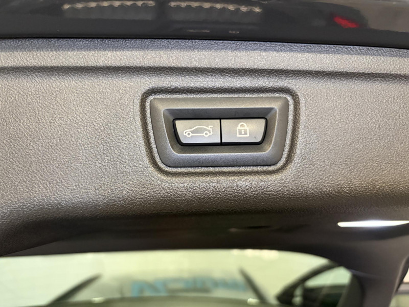 Photo 20 de l'offre de BMW serie 3 touring 320d xDrive 190 ch BVA8 G21 LCI M Sport à 34490€ chez VL Auto
