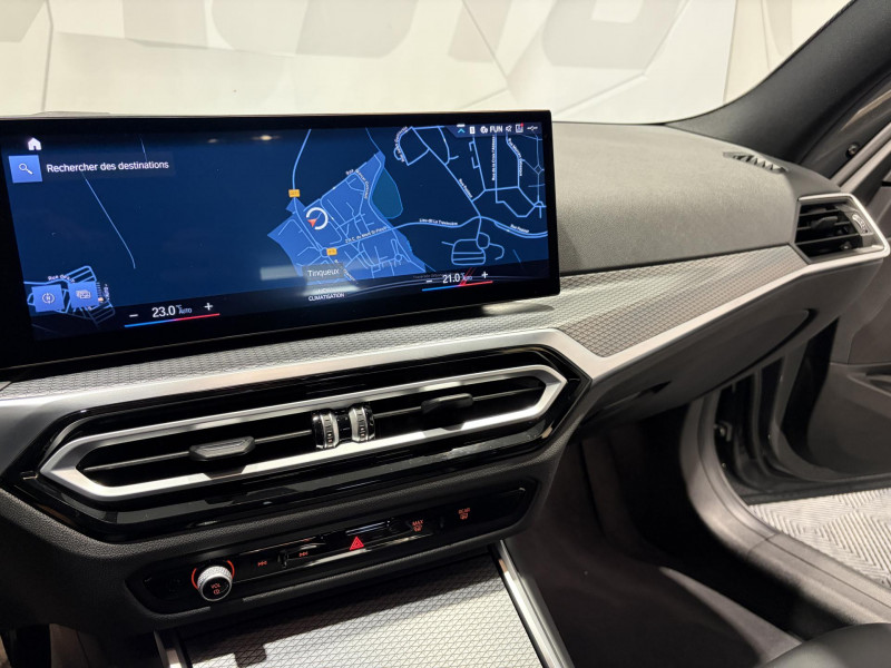 Photo 10 de l'offre de BMW serie 3 touring 320d xDrive 190 ch BVA8 G21 LCI M Sport à 34490€ chez VL Auto
