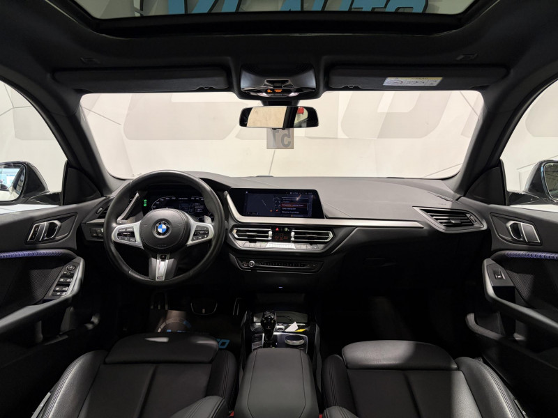 Photo 6 de l'offre de BMW serie 2 gran COUPE Gran Coupe M235i xDrive 306 ch BVA8 F44 M Performance à 35990€ chez VL Auto