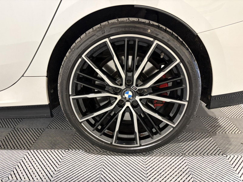 Photo 20 de l'offre de BMW serie 2 gran COUPE Gran Coupe M235i xDrive 306 ch BVA8 F44 M Performance à 35990€ chez VL Auto