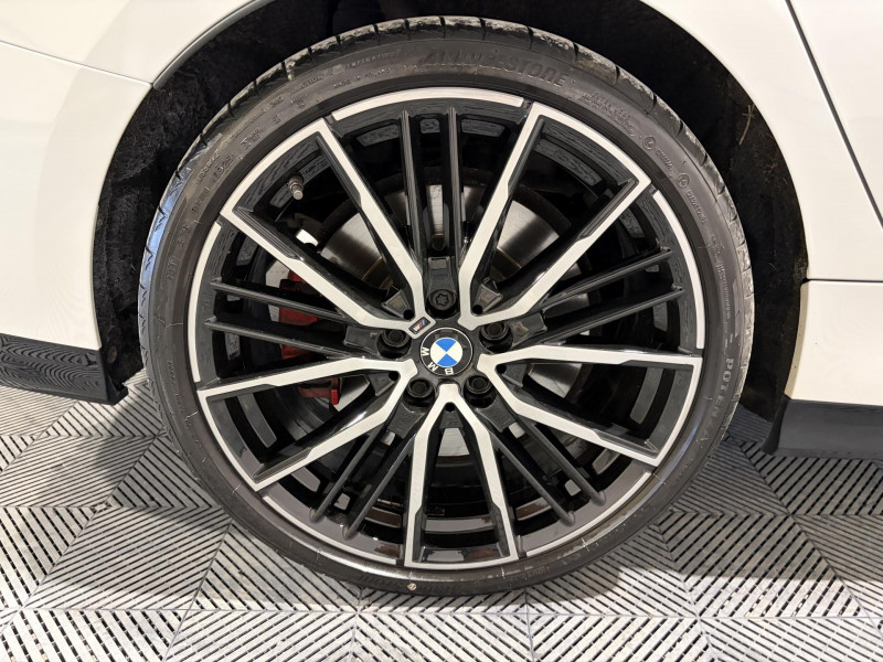 Photo 17 de l'offre de BMW serie 2 gran COUPE Gran Coupe M235i xDrive 306 ch BVA8 F44 M Performance à 35990€ chez VL Auto