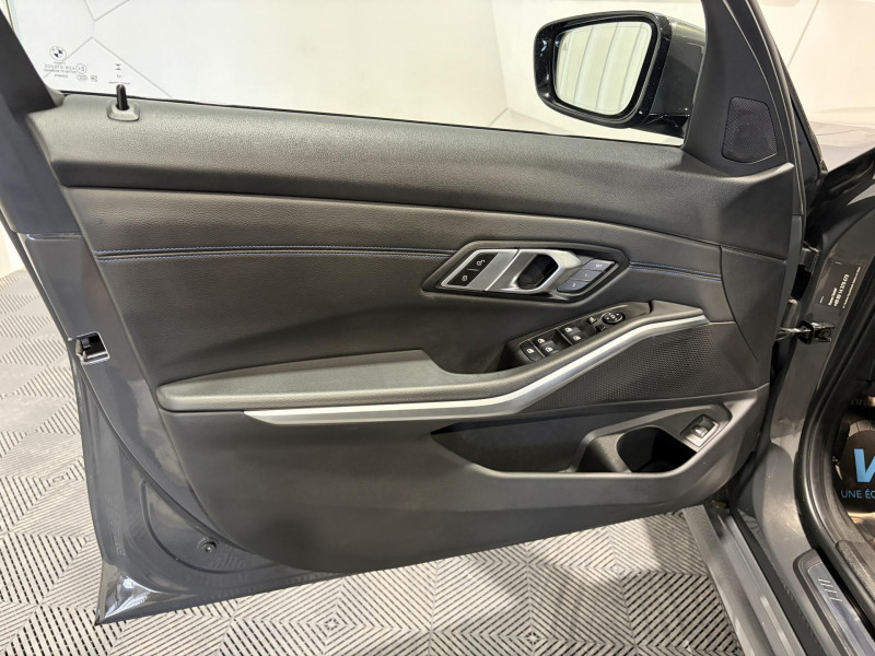 Photo 21 de l'offre de BMW serie 3 touring 320d xDrive 190 ch BVA8 G21 LCI M Sport à 34490€ chez VL Auto